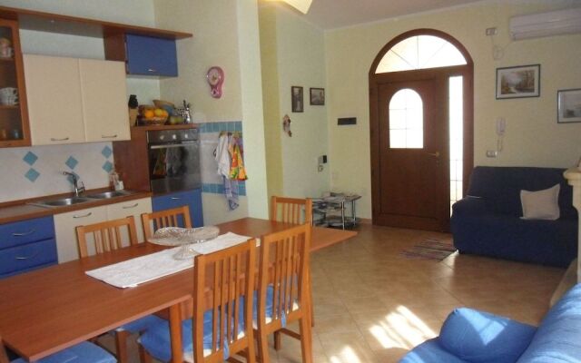 B&B Canne al vento