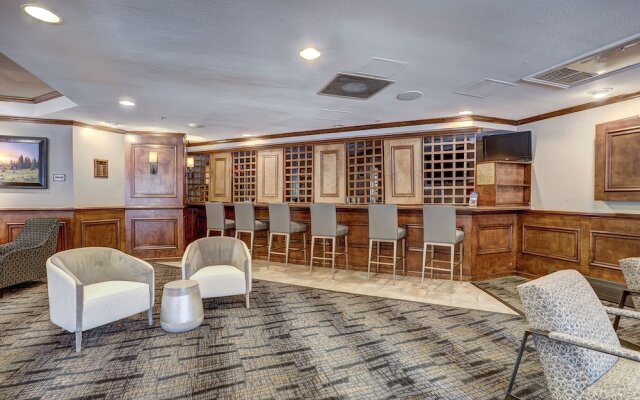 River Mtn Lodge E116C - Studio Condo by RedAwning