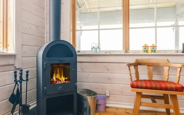 6 Person Holiday Home in Roslev-by Traum