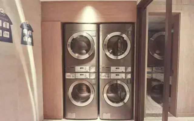 HanTing Hotel (Dongyang Jiangbei)