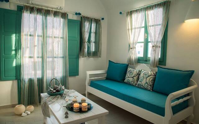 Anastasia Princess Luxury Beach Residence, Adults Only