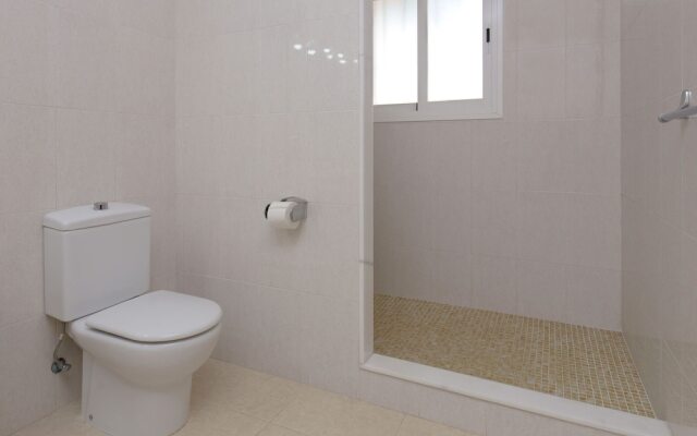 Beautiful Holiday Villa With Private Swimming Pool in Quiet Benitachell