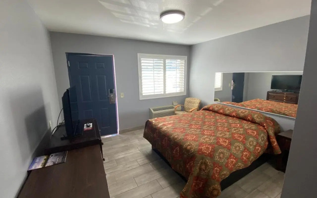 Mesa Oasis Inn & Motel