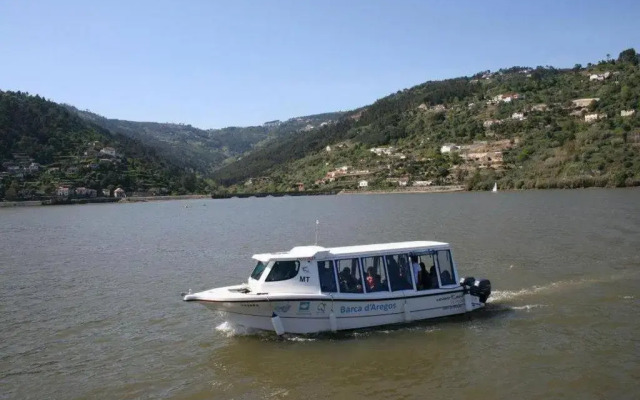 Alojamento das Caldas