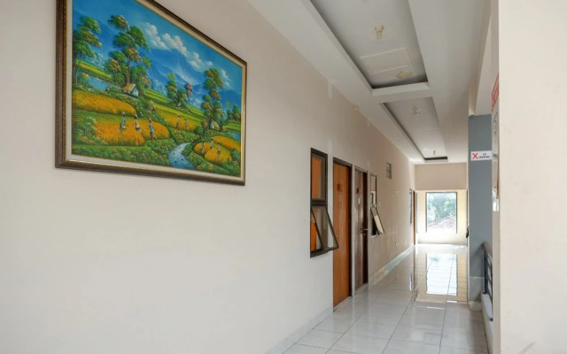 RedDoorz near Affandi Gejayan 2
