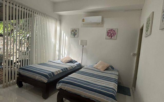 Banyan House Samui B&B - Adults Only
