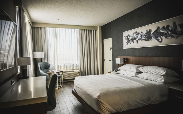 Delta Hotels by Marriott Cincinnati Sharonville