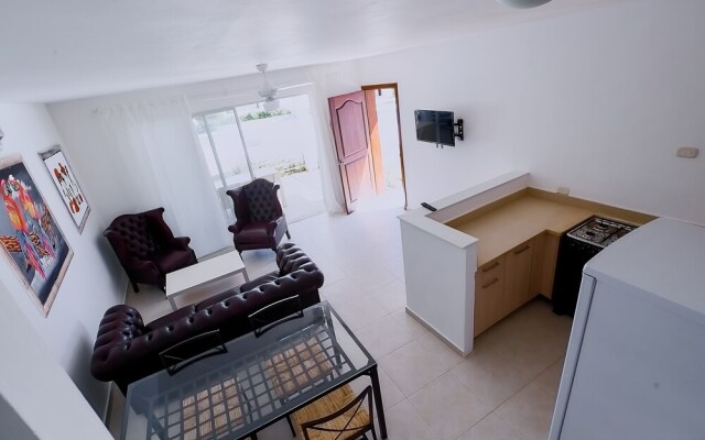 Los Corales Village - Las Terrazas Condo