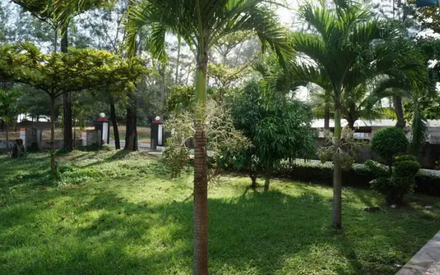 Hotel Sinar Biokas