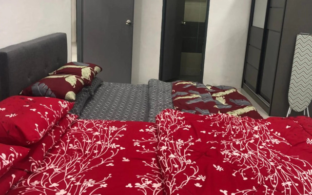 Ramadhina Eagle Eye View Home2stay Emerald Avenue