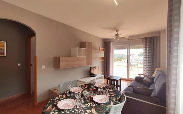 Apartamentos Las Atalayas 3000