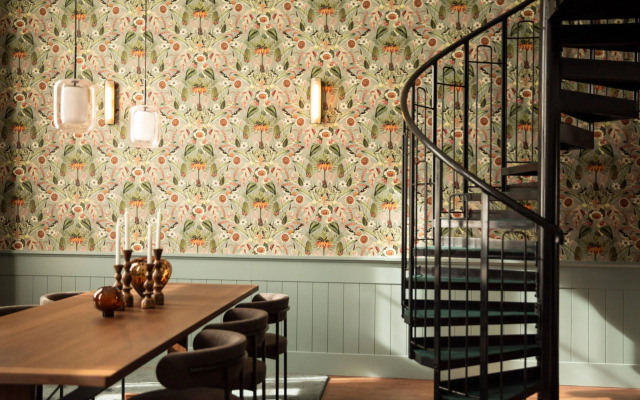 Home Hotel Bolinder Munktell