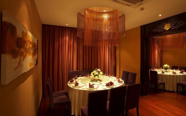 Xueyuan Hotel