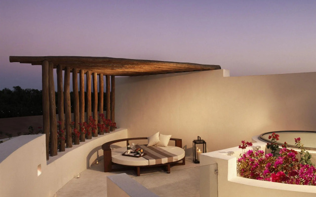 Rosewood Mayakoba