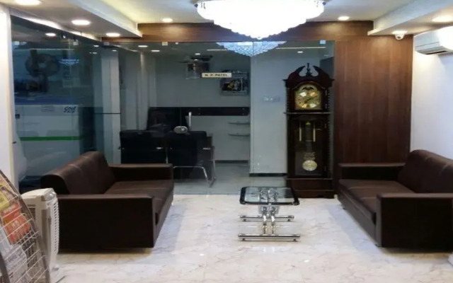 Hotel Swagatam Inn