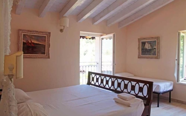 Borgo alla Sorgente