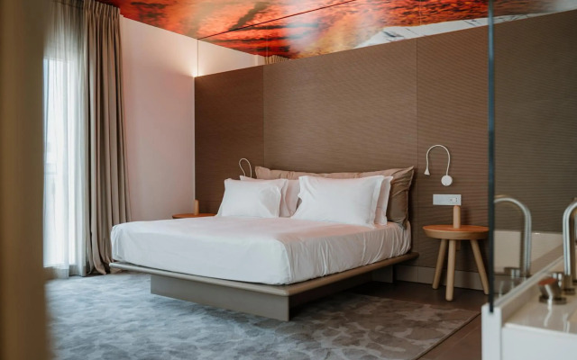 Biancodonda Greenblu Hotel & SPA