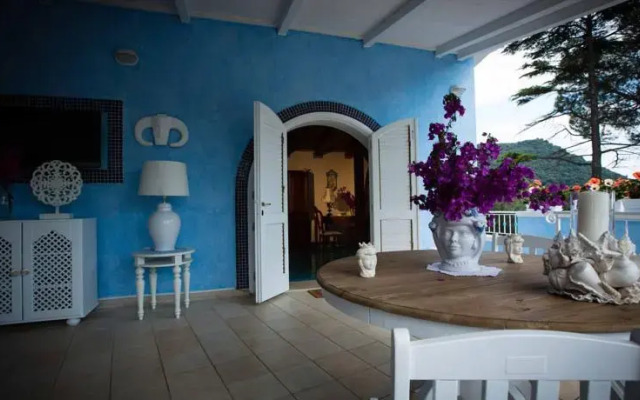 Sea Sunset Relais B&B De Luxe