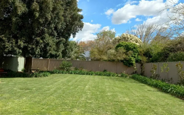 Hunter House Euroa