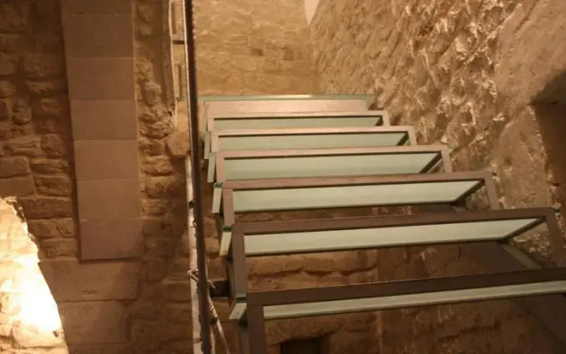Agorà Rooms
