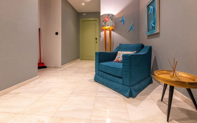 Ipelhome Plaka Boutique Apartments