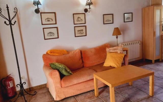 Errotazar apartamento E