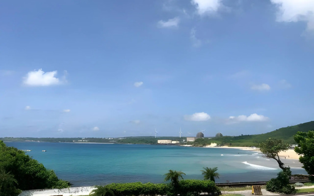 Shang Yong Vacation Inn