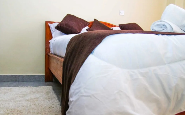 Zerubbabel Apartments Kisumu
