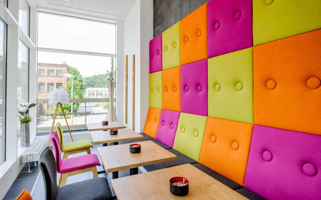 ibis Styles Arnsberg Sauerland