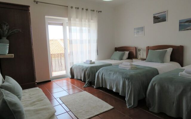 Casa Belos Ares