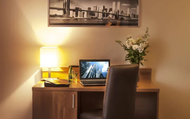 Best Western Hotel Poleczki