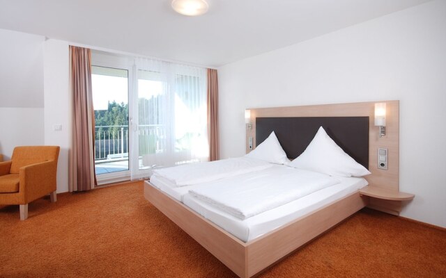 Landgasthof Birkenhof