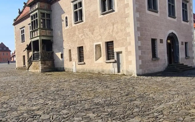 Centrum Apartman LEYLA I