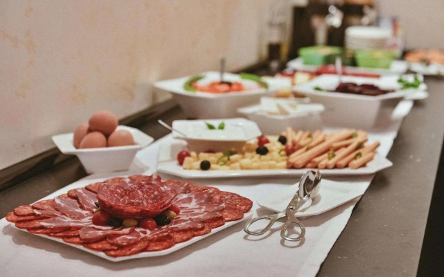 Garni hotel ASTRAL PARK