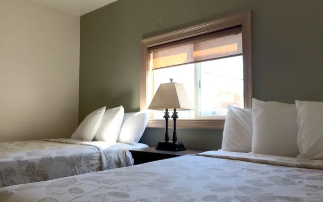 Ala Moana Motel