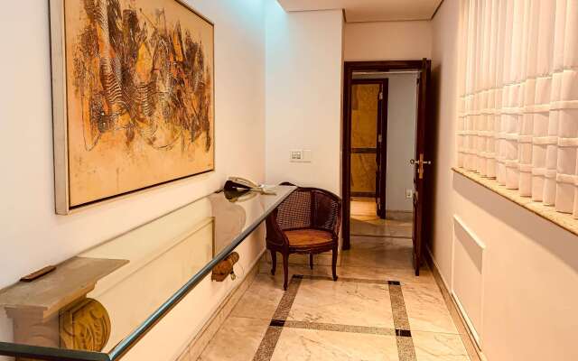 Ouro Minas Hotel Belo Horizonte, Dolce by Wyndham