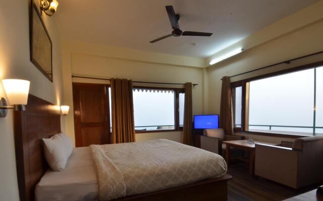 Birds View Resort