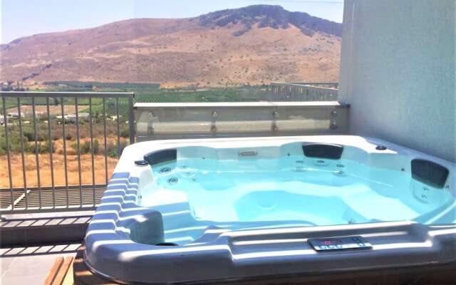 Nino Magdala Resort