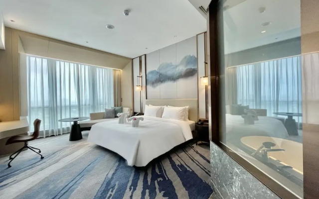 White Swan VYV Hotel