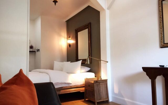 Rimklong Boutique Hotel Trad