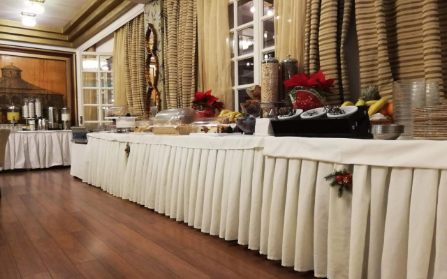 Krikonis Hotel