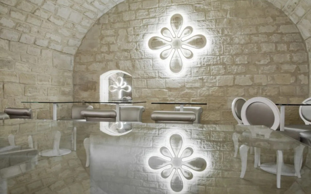 Hotel Chavanel Paris