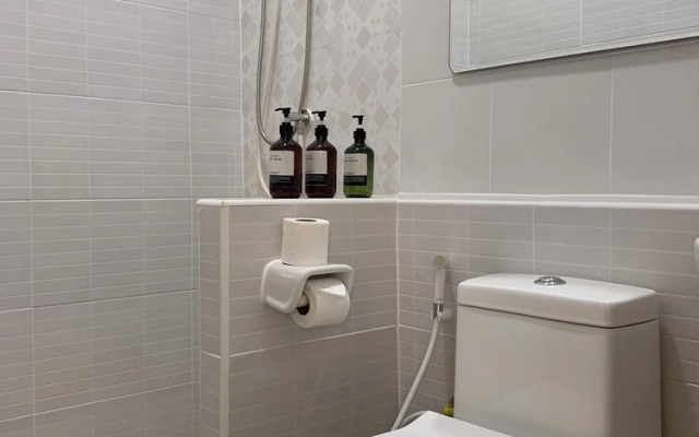 Self Check-in Apartment - Baiput Hometel