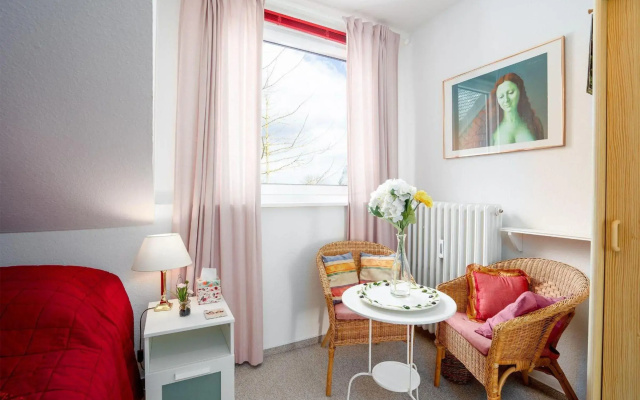 Ferienwohnung K89/301