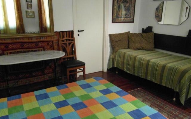 Abitazione Pigneto bed & breakfast