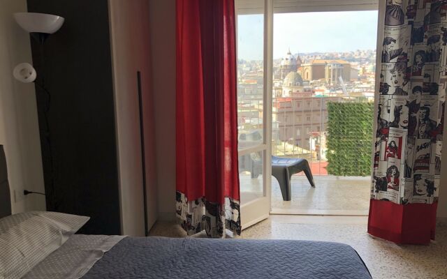 Ottieri Apartment Napoli