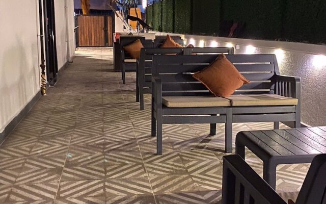 the rooms boutique hotel