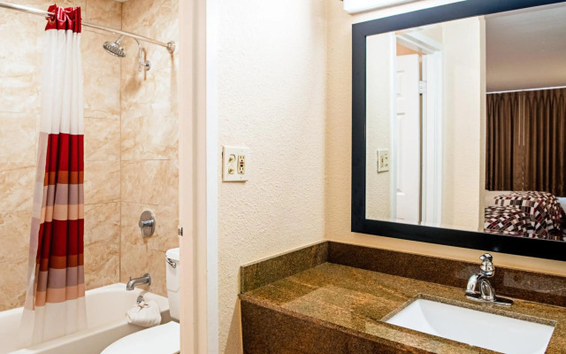 Red Roof Inn Slidell