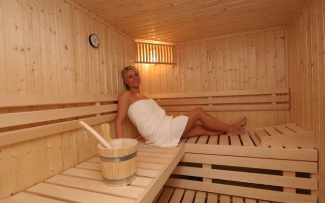 Serene Chalet in Altaussee with Sauna