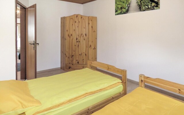 Stunning Apartment in Lahnstein With 1 Bedrooms and Internet